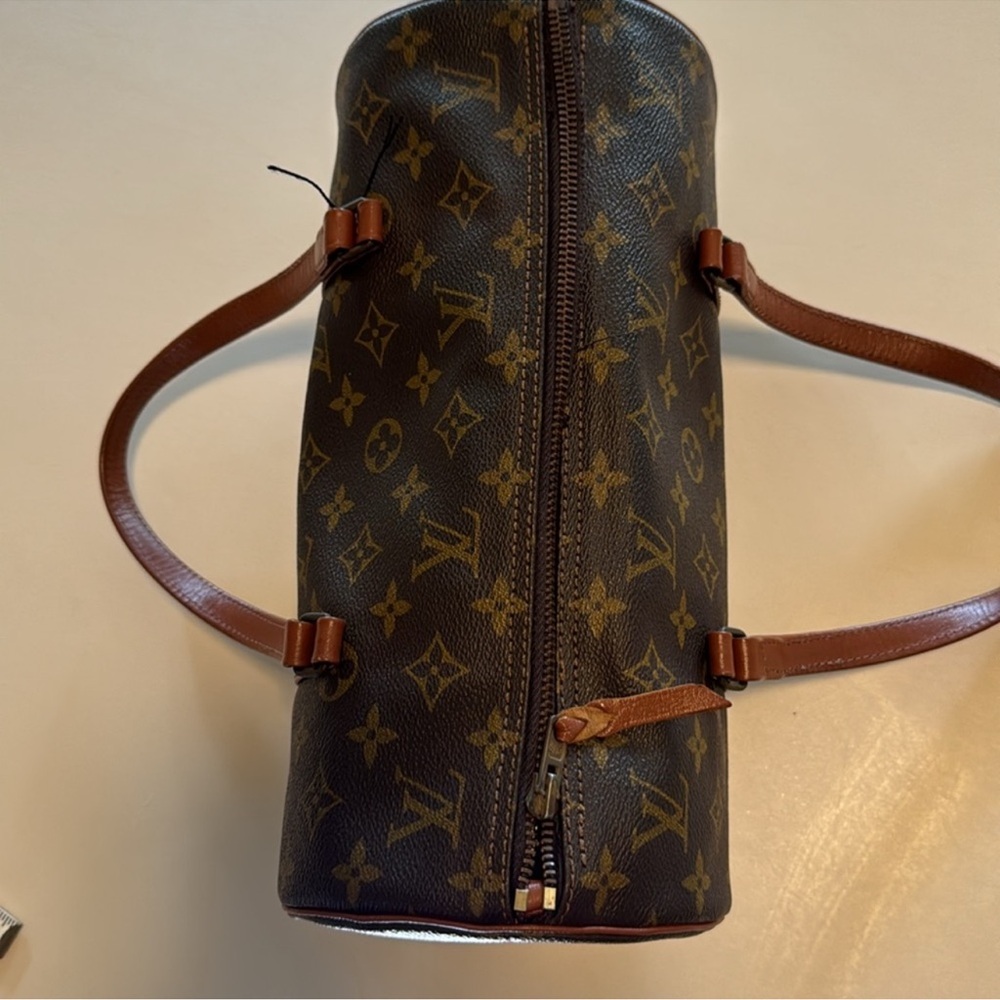 Louis Vuitton Monogram Papillon 26